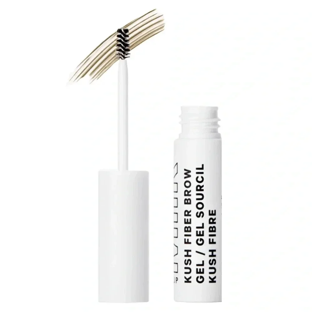 MILK Makeup K*U*S*H Brow Fiber Gel MJ 👀 NEW IN BOX Thickening